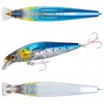 Воблер Exsence Silent Assassin Flash Boost 80S Цвят 004 N Candy XM280WE - Shimano Воблер Exsence Silent Assassin Flash Boost 80S Цвят 004 N Candy XM280WE - Shimano
